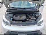KIA SOUL + KNDJP3A54E7731203 fotografie