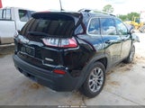 JEEP CHEROKEE LATITUDE LUX 4X4 1C4PJMMXXMD158385 снимка