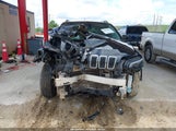 JEEP CHEROKEE LATITUDE LUX 4X4 1C4PJMMXXMD158385 снимка