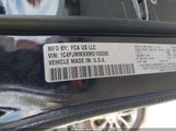 JEEP CHEROKEE LATITUDE LUX 4X4 1C4PJMMXXMD158385 photo