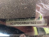 DODGE JOURNEY CVP/SE PLUS 3C4PDCAB6DT622180 снимка