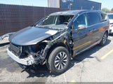 Chrysler Pacifica Hybrid Limited 2C4RC1S76NR135530 снимка