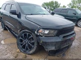 DODGE DURANGO GT PLUS AWD 1C4RDJDG0LC130968 fotografie