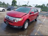 FORD EDGE SEL 2FMDK38C68BA12218 fotografie
