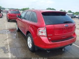 FORD EDGE SEL 2FMDK38C68BA12218 снимка