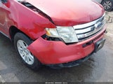 FORD EDGE SEL 2FMDK38C68BA12218 снимка