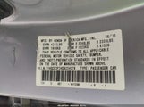 HONDA ACCORD LX 1HGCR2F34DA224079 снимка