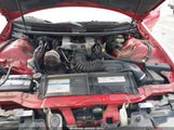 CHEVROLET CAMARO 2G1FP22S2S2160911 снимка