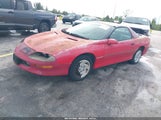 CHEVROLET CAMARO 2G1FP22S2S2160911 снимка