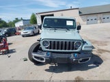 Jeep Wrangler 4Xe Sahara 4Xe 1C4RJXP69RW185716 снимка