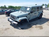 Jeep Wrangler 4Xe Sahara 4Xe 1C4RJXP69RW185716 photo