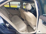 MERCEDES-BENZ C 250 LUXURY/SPORT WDDGF4HB9EA959513 снимка