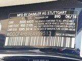 MERCEDES-BENZ C 250 LUXURY/SPORT WDDGF4HB9EA959513 снимка