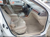 LEXUS ES 330 JTHBA30G555058909 fotografie