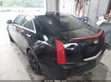 CADILLAC ATS LUXURY 1G6AB5SX9H0126992 снимка