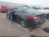 Kia Optima Lx 5XXGT4L35KG325179 fotografie