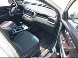 KIA SORENTO 3.3L LX 5XYPGDA59HG215653 снимка