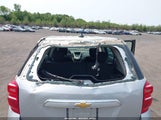 CHEVROLET EQUINOX LS 2GNFLEEK1H6186747 fotografie