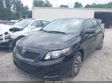 TOYOTA COROLLA LE 1NXBU4EE7AZ210089 снимка