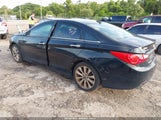 HYUNDAI SONATA SE 5NPEC4AC0DH522973 снимка