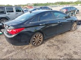 HYUNDAI SONATA SE 5NPEC4AC0DH522973 снимка