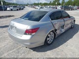 HONDA ACCORD 2.4 EX-L 1HGCP258X9A157093 fotografie