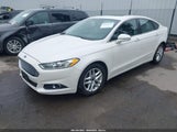 FORD FUSION SE 1FA6P0HD8E5353518 снимка