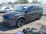 Dodge Grand Caravan Se Plus 2C4RDGBG6FR636242 снимка