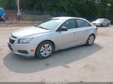 CHEVROLET CRUZE LS 1G1PC5SH2C7383806 снимка