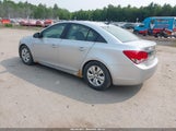 CHEVROLET CRUZE LS 1G1PC5SH2C7383806 снимка