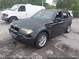 BMW X3 2.5I WBXPA73464WB20557 снимка