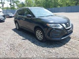 Nissan Rogue Sv KNMAT2MV3JP615261 снимка