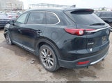 Mazda Cx-9 Grand Touring JM3TCADY0K0334596 снимка