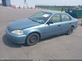 HONDA CIVIC LX 1HGEJ6678XL018332 fotografie