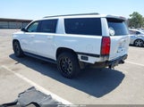 Chevrolet Suburban 4Wd Lt 1GNSKHKC7LR296232 fotografie