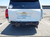 Chevrolet Suburban 4Wd Lt 1GNSKHKC7LR296232 photo