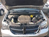 DODGE GRAND CARAVAN SE PLUS 2C4RDGBG8GR258703 снимка