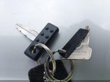 SUZUKI DR-Z400 SM JS1SK44A7N7100778 снимка