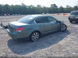 HONDA ACCORD EXL JHMCP26868C062481 снимка