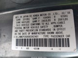 HONDA ACCORD EXL JHMCP26868C062481 снимка