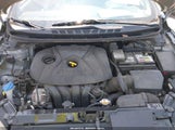 HYUNDAI ELANTRA SE 5NPDH4AE1FH648728 снимка