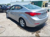 HYUNDAI ELANTRA SE 5NPDH4AE1FH648728 снимка
