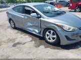 HYUNDAI ELANTRA SE 5NPDH4AE1FH648728 снимка