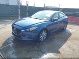 Mazda Mazda3 Touring 3MZBN1V72HM118286 снимка