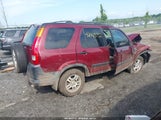 HONDA CR-V EX SHSRD78874U205698 снимка