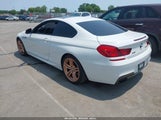 BMW 650I XDRIVE WBAYM1C56DDZ02569 снимка