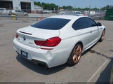 BMW 650I XDRIVE WBAYM1C56DDZ02569 снимка