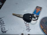 HONDA ACCORD LX 1HGCG5642WA191893 photo