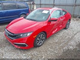 HONDA CIVIC LX 2HGFC4B61KH307526 снимка