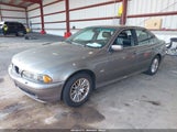 BMW 530IA WBADT63422CH92518 снимка